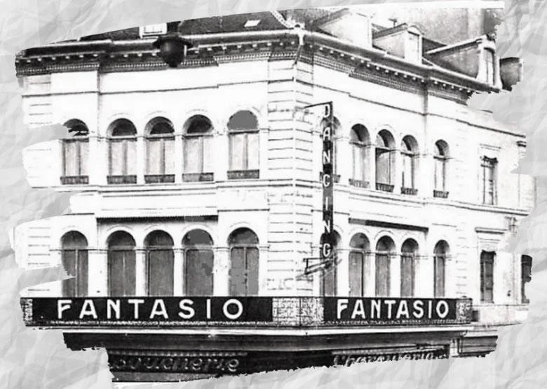 Le Fantasio à Mulhouse