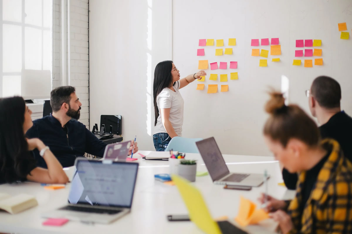 Méthodologie de développement Web