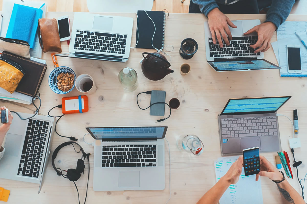 2LE : entreprise de développement logiciel