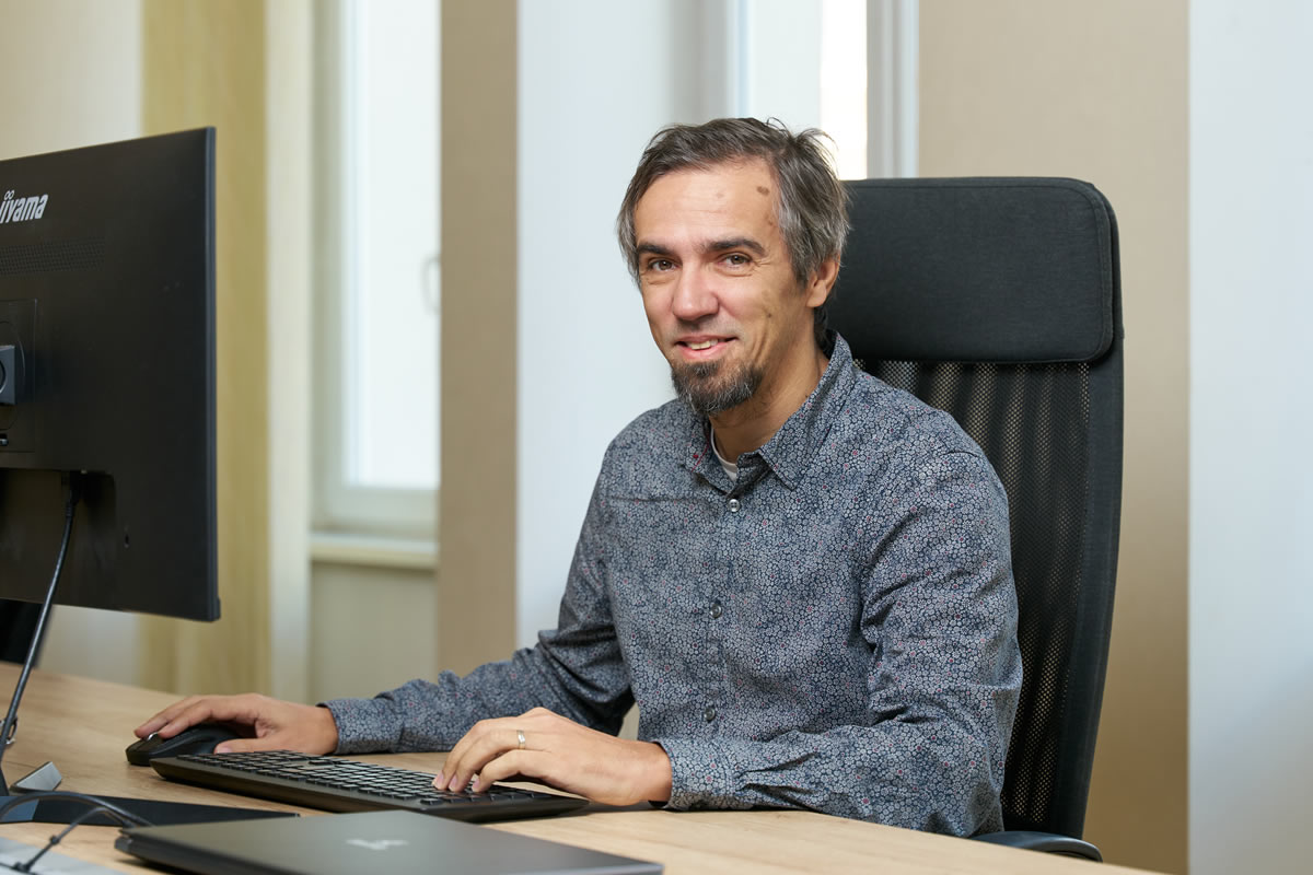 Sébastien