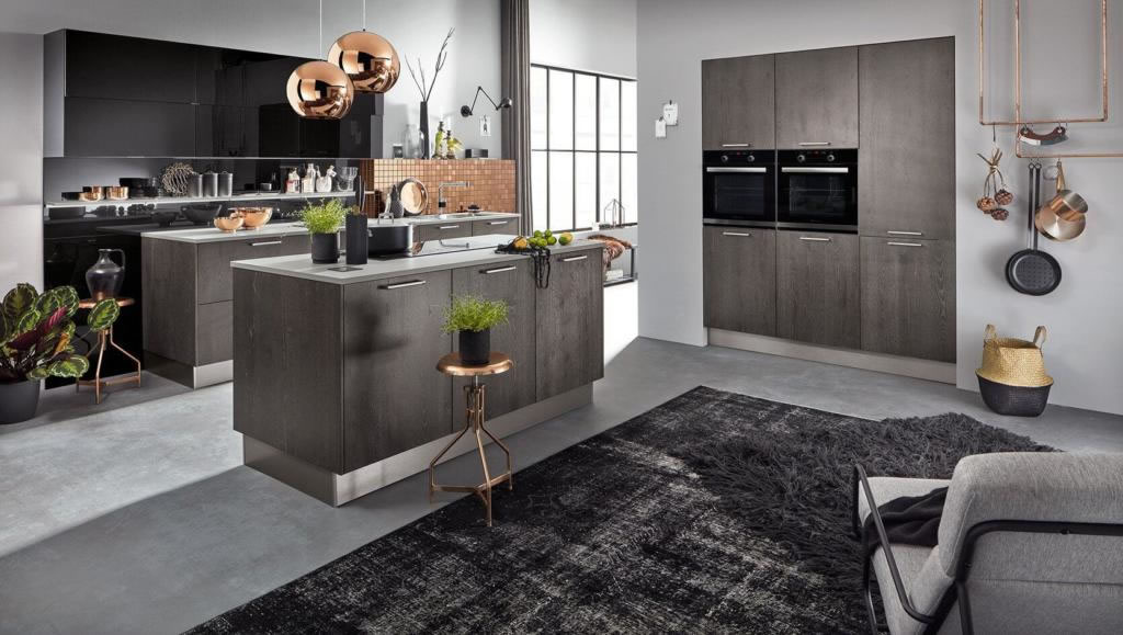 Aménagement intérieur - cuisines der KREIS
