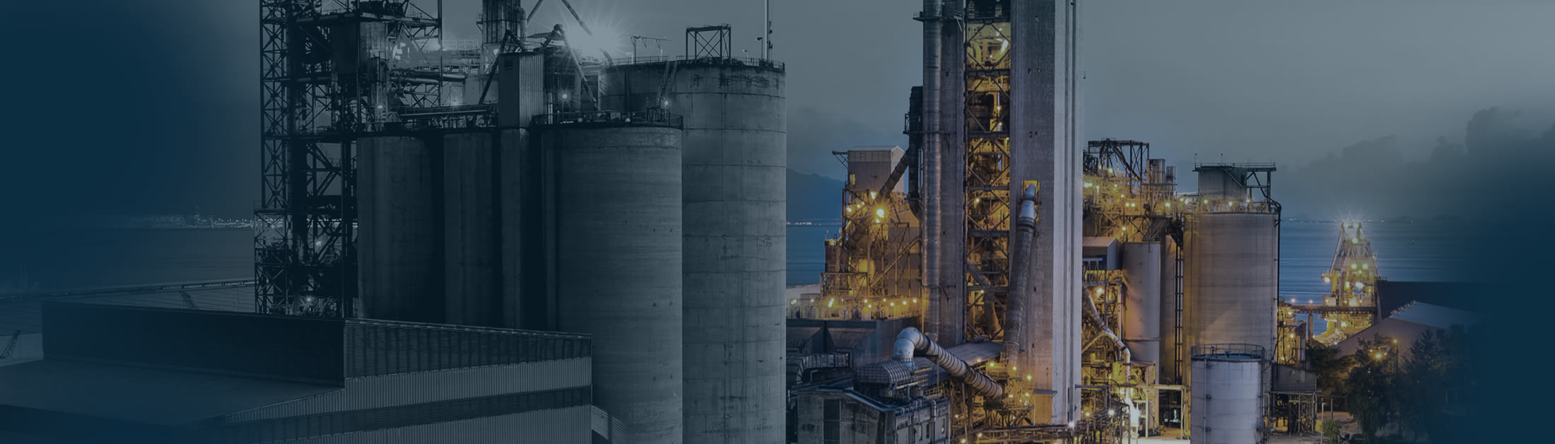 Secteur industrie