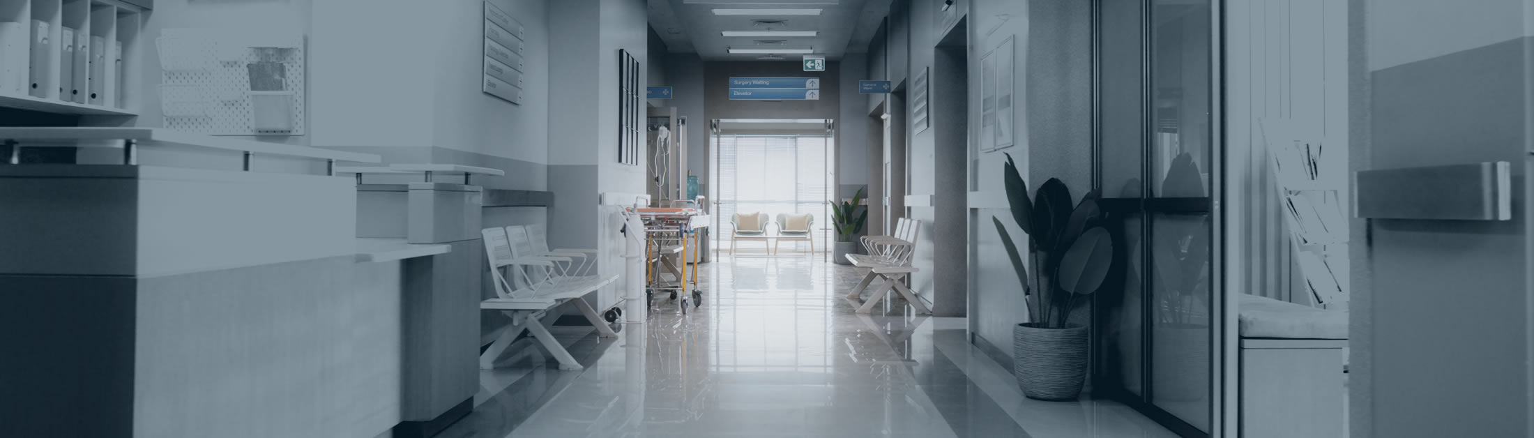 Secteur médical / santé
