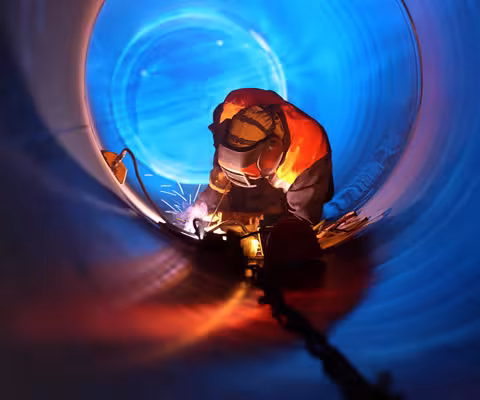 Secteur industrie