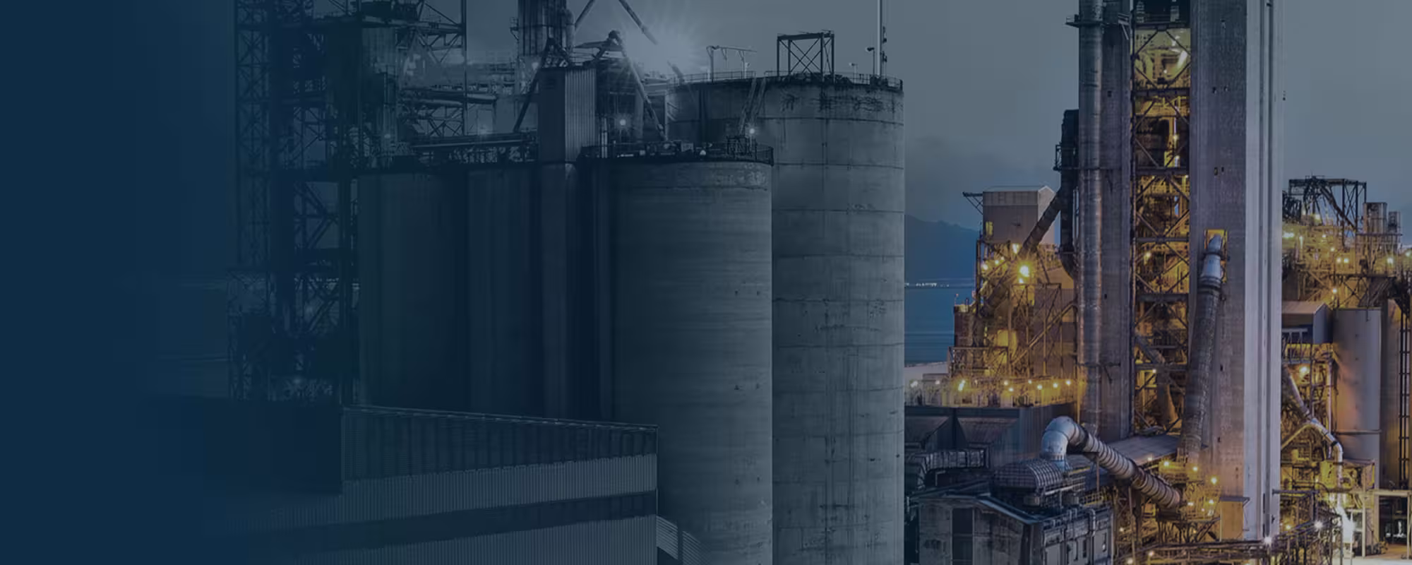 Logiciel sur mesure pour le secteur industriel
