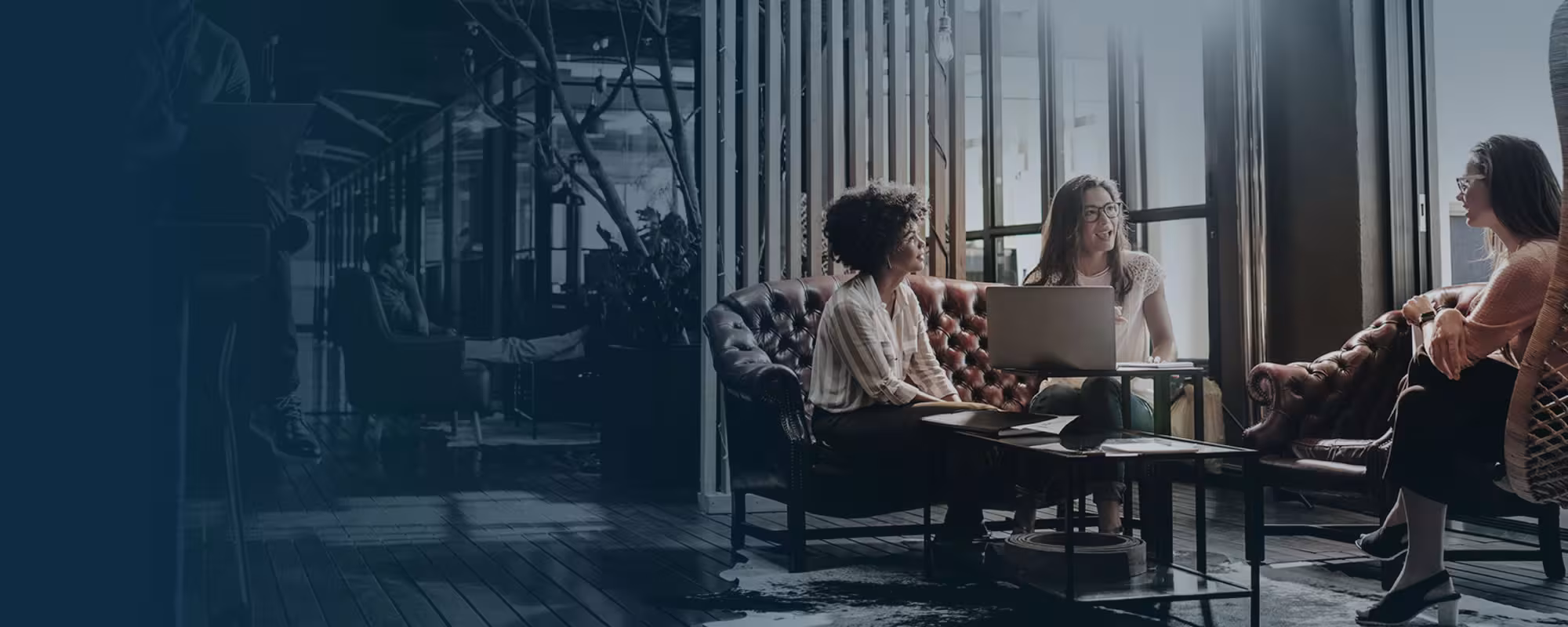 Logiciels sur mesure pour les prestataires de services